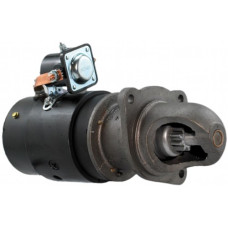 Case | Case IH 641 Backhoe Starter Case | Case IH 641 Backhoe Starter