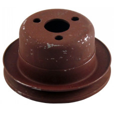 Long | Universal 2310 Tractor Water Pump Pulley - New Long | Universal 2310 Tractor Water Pump Pulley - New