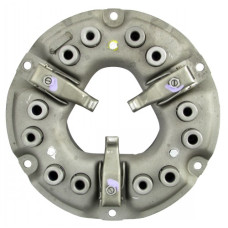 Image to represent Minneapolis Moline M670 Tractor 12 inch Pressure Plate - Includes $25 Refundable Core Charge Image of Minneapolis Moline M670 Tractor 12 inch Pressure Plate - Includes $25 Refundable Core Charge