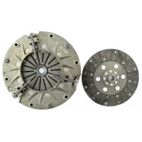 Hesston-Fiat 780 Tractor 11 inch Clutch Unit - New Hesston-Fiat 780 Tractor 11 inch Clutch Unit - New