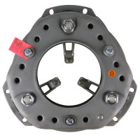 White | AGCO White 2-88 Tractor 12 inch Pressure Plate - New White | AGCO White 2-88 Tractor 12 inch Pressure Plate - New