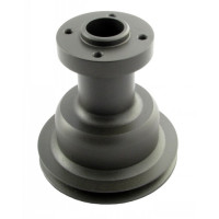 Oliver 1850 Tractor Water Pump Pulley - New Oliver 1850 Tractor Water Pump Pulley - New