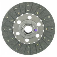Zetor 6320 Tractor 11 inch PTO Disc - Woven with 1-3/4 inch 28 Spline Hub Zetor 6320 Tractor 11 inch PTO Disc - Woven with 1-3/4 inch 28 Spline Hub