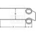 Brady SEVERAL Harrow Spring Harrow Tooth