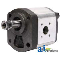 Deutz (Allis) D7807 Tractor Pump, Hydraulic