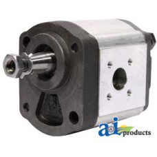 Deutz (Allis) D7807C Tractor Pump, Hydraulic