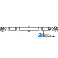 Massey Ferguson 3125 Tractor Top Link Assembly