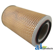 Image of Deutz (Allis) DX4.71 Tractor Filter, Air