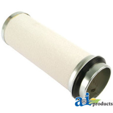 Image of Deutz (Allis) D4506 Tractor Filter, Air (W/ F3L912 ENGINE)