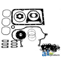 Deutz (Allis) D4506 Tractor Gasket Set