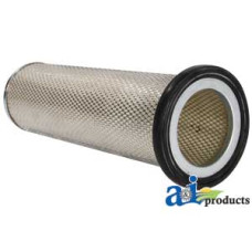 Image of Deutz (Allis) DX7.10 Tractor Filter, Air; Inner