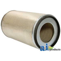Deutz (Allis) DX6.50 Tractor Filter, Air; Outer
