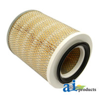 Deutz (Allis) D7807 Tractor Filter, Air (with F4L913 ENGINE)
