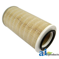 Deutz (Allis) DX4.31 Tractor Filter, Air