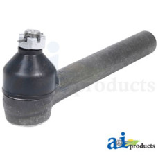 Image of Deutz (Allis) DX4.78 Tractor Steering End, Outer (RH/LH)