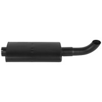 Versatile 276V Tractor Muffler