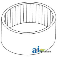 Case | Case-IH 5088 Tractor Bearing, Independent PTO Idler Gear