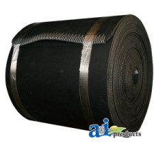 Image of Vermeer 605D Round Baler Baler Belt, Upper