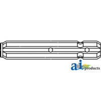White | AGCO White 2-44 Tractor Shaft, PTO (540 RPM)
