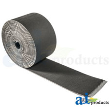 Image of Ford | New Holland BR750 Round Baler Baler Belt, Upper (All Purpose)