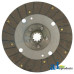 Case | Case-IH 960 Combine Trans Disc: 9", organic, solid