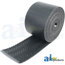 Image of Case | Case-IH RBX441 Round Baler Baler Belt, Upper (Optional)