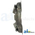 Oliver 550 Tractor Pressure Plate: 10"