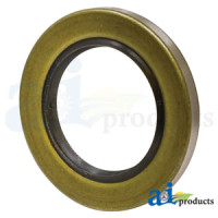 Bush Hog VARIOUS MODELS (Undefined) Seal (472394)
