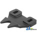 Case | Case-IH 1010 Cutting Platform Clip; Knife Hold Down