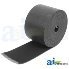 Image of Ford | New Holland BR750 Round Baler Baler Belt, Upper; Ideal™ (All Purpose)