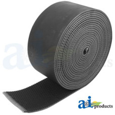 Image of John Deere 467 Round Baler Baler Belt, Upper; Ideal™