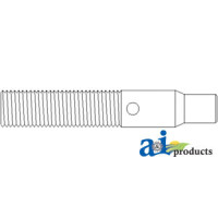 White | AGCO White 2-70 Tractor Turnbuckle, Top Link