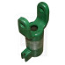 White | AGCO White 2-70 Tractor Clevis, Top Link