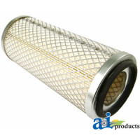 Massey Ferguson 50 Tractor Filter, Air (Industrial)