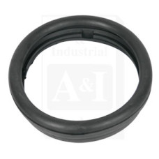 Massey Ferguson 265 Tractor Ring, Headlight (Rubber)