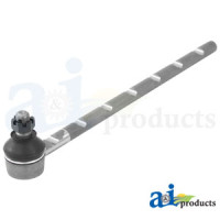 Massey Ferguson 185 Tractor Tie Rod, Outer