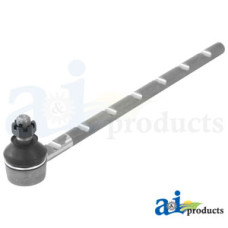 Massey Ferguson 265 Tractor Tie Rod, Outer
