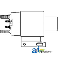 Massey Ferguson 1080 Tractor Solenoid, Starter