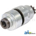 Ferguson TO20 Tractor Starter Drive