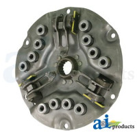 Farmall | International 986 Tractor Pressure Plate
