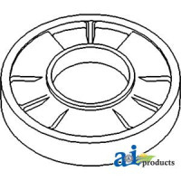 Farmall | International 3588 Tractor Brake Piston