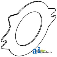 Farmall | International 986 Tractor Brake Disc