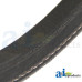 Yazoo/ Kees ZVKH61273 Zero Turn Mower Belt, Deck (72" Deck)