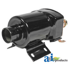 Massey Ferguson 4900 Tractor Solenoid