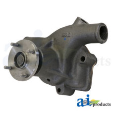 Image of Case | Case-IH 274 Tractor Pump, Water (W/ NISSAN DIESEL ENGINE)