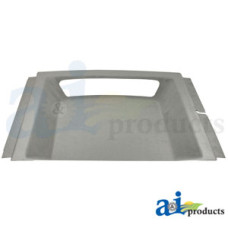 Case | Case-IH 5220 Tractor Headliner, Rear; Cab