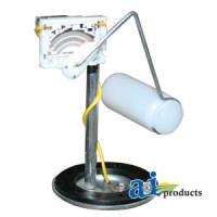 Massey Ferguson 205 Industrial/Construction Sending Unit, Fuel, Non Adjusting (SN : 659101250 and greater)
