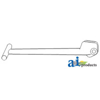Case | Case-IH 5088 Tractor Center Link Handle