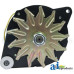 Alternator, Motorola Type fits John Deere 800 Swather/Windrower
