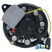 Alternator, Motorola Type fits John Deere 800 Swather/Windrower